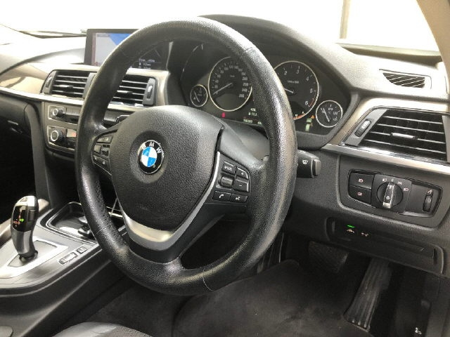 BMW 3 SERIES 2014