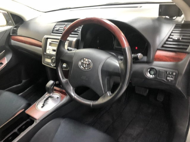 TOYOTA ALLION 2010