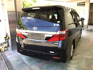 car slider