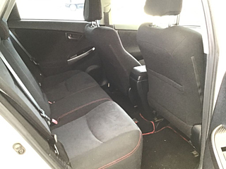 TOYOTA PRIUS 2013