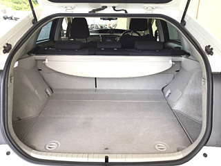 TOYOTA PRIUS 2013