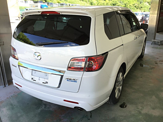 car slider