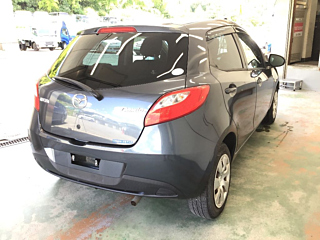 car slider