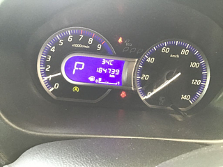car slider