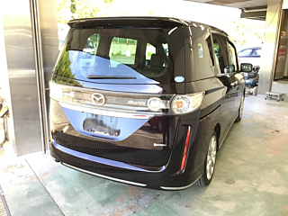 car slider