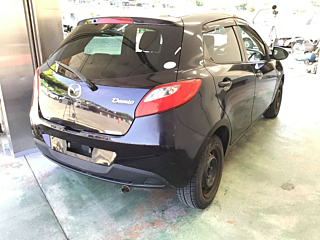 car slider