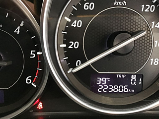 car slider