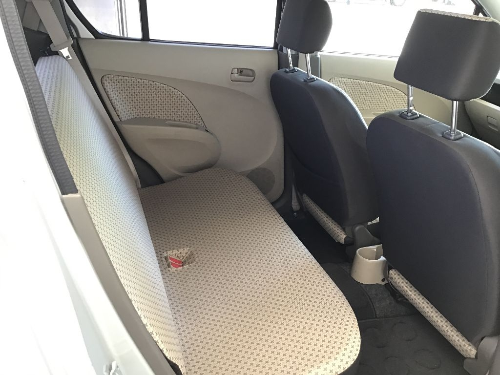MAZDA CAROL 2010
