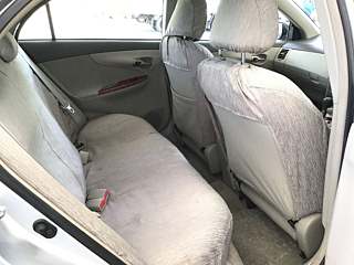 car slider