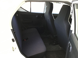 SUZUKI ALTO 2019