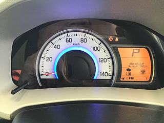 SUZUKI ALTO 2019