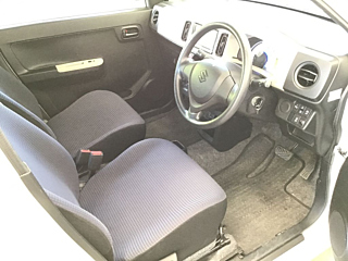 SUZUKI ALTO 2019