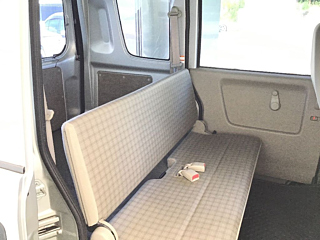 SUZUKI EVERY 2010