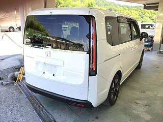HONDA STEP WAGON 2022