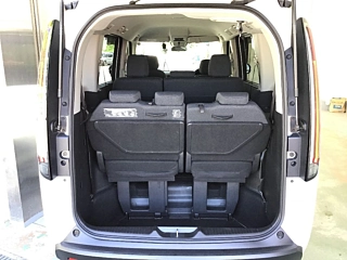 HONDA STEP WAGON 2022