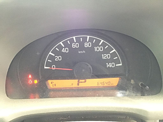 SUZUKI EVERY 2015