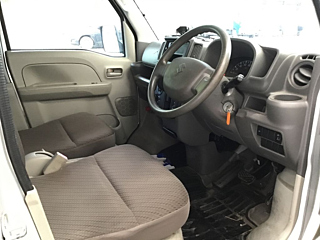 SUZUKI EVERY 2015