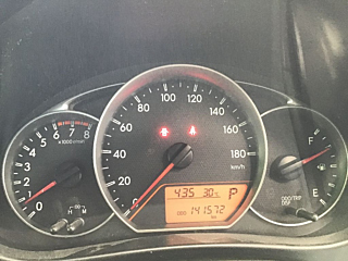 car slider