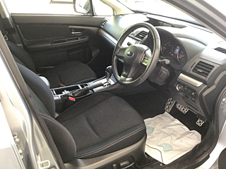 car slider