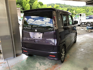 car slider