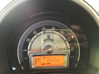 car slider
