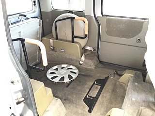 car slider