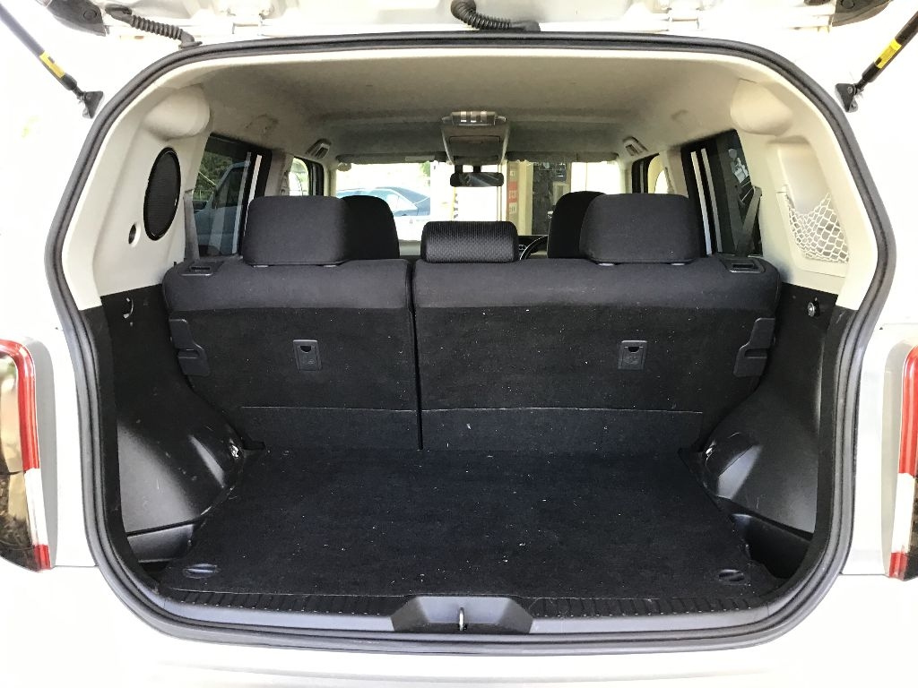 TOYOTA COROLLA RUMION 2008