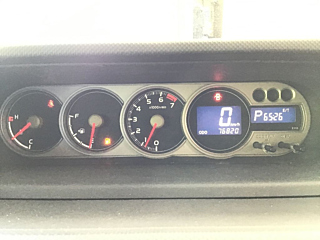 car slider