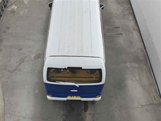 SUZUKI EVERY 2013