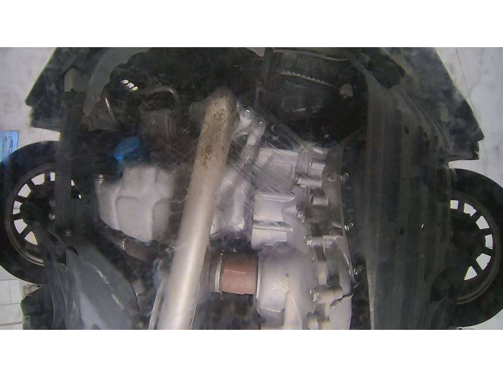 HONDA N WGN 2015