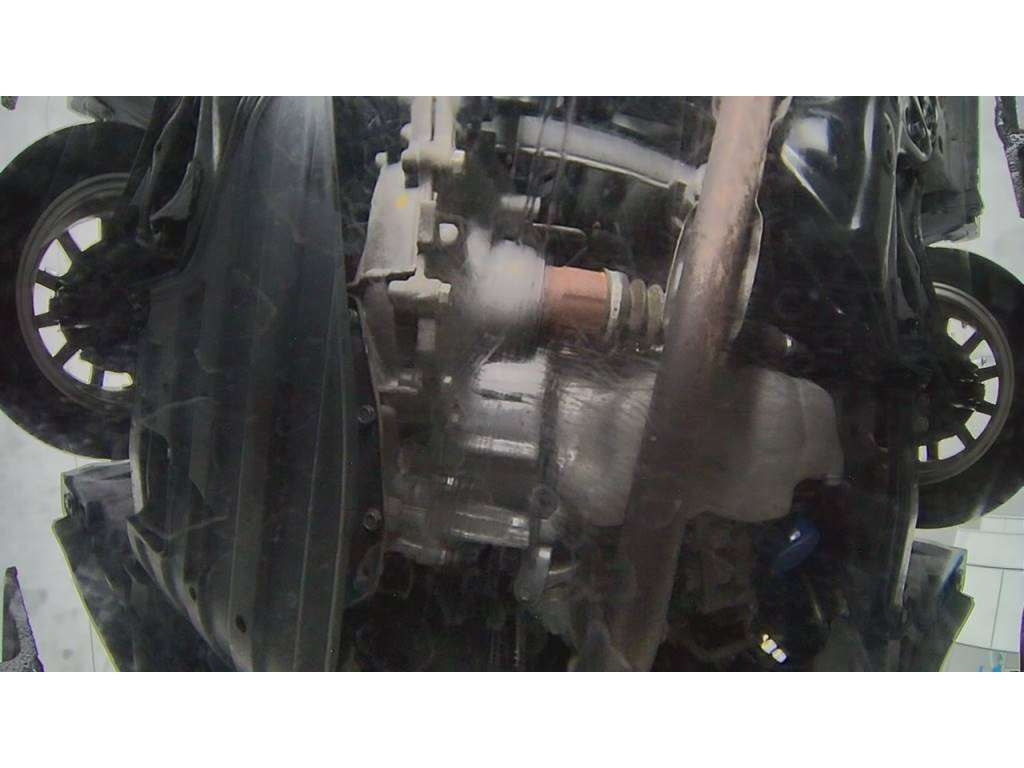 HONDA N WGN 2014