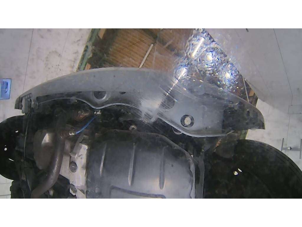 TOYOTA PIXIS SPACE 2012