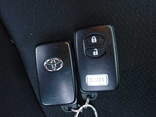 TOYOTA COROLLA FIELDER 2020