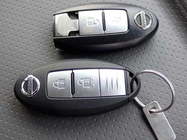 NISSAN CARAVAN VAN 2020