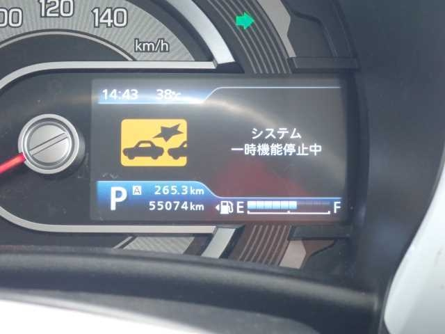 SUZUKI HUSTLER 2020