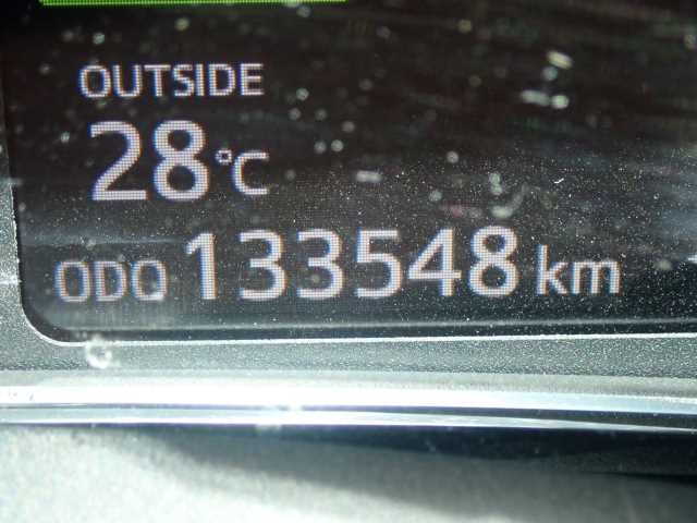 TOYOTA COROLLA AXIO 2016
