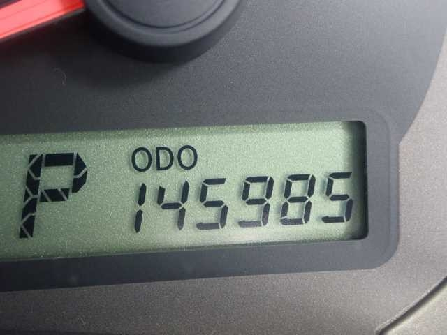 TOYOTA COROLLA FIELDER 2009