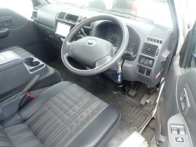MAZDA BONGO VAN 2016