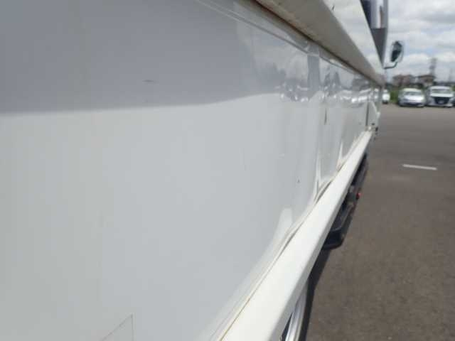 MITSUBISHI CANTER 2018