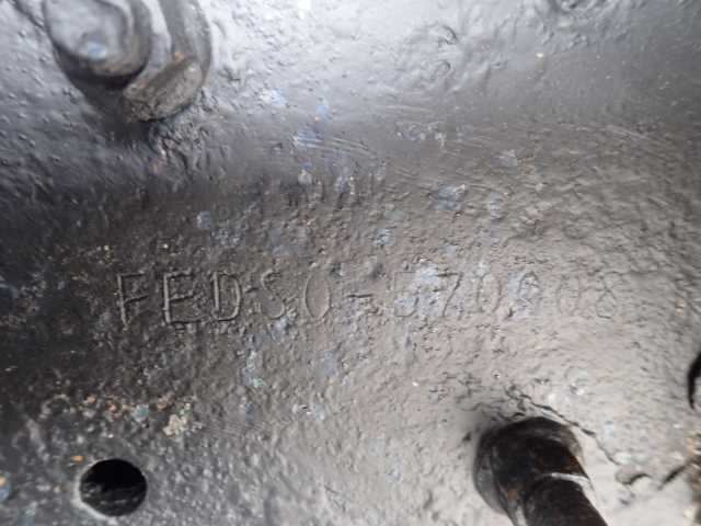 MITSUBISHI CANTER 2019