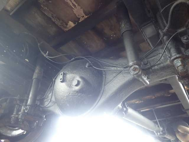 MITSUBISHI CANTER 2019