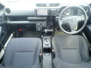 TOYOTA PROBOX 2020