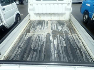 DAIHATSU HIJET TRUCK 2013