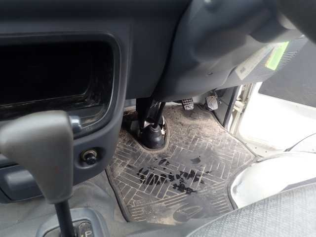 DAIHATSU HIJET TRUCK 2013