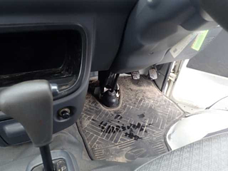 DAIHATSU HIJET TRUCK 2013