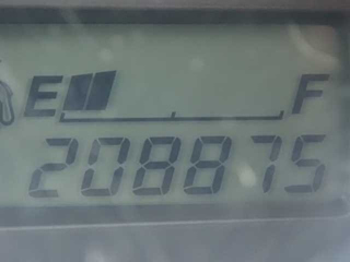 SUZUKI CARRY TRUCK 2009