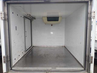 SUZUKI CARRY TRUCK 2009