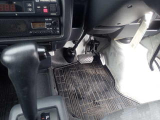 SUZUKI CARRY TRUCK 2009