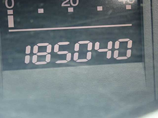 HONDA FIT 2010