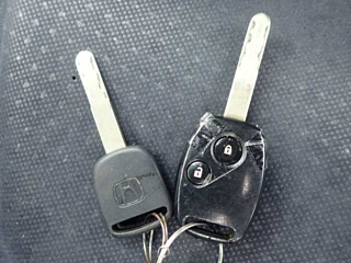 HONDA FIT 2010